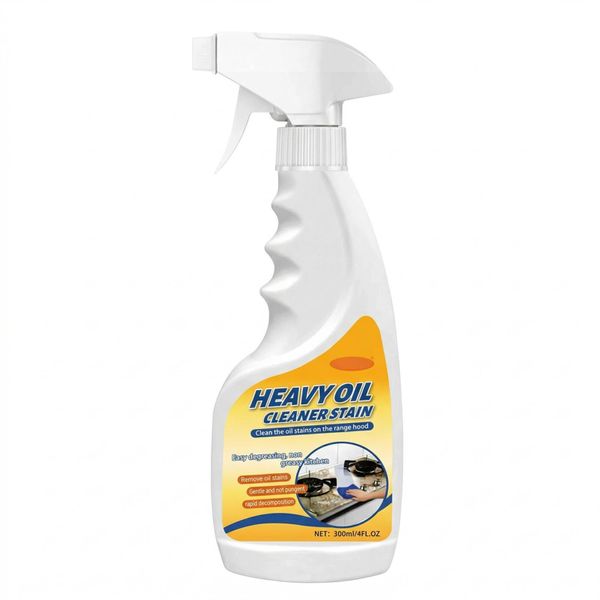 Professional Heavy-Duty Kitchen Grease &amp; Grill Cleaner