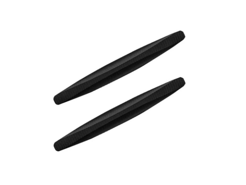 CABS - Bumper protector (Black Graphite)