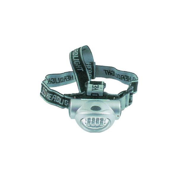 ACDC - LED Head Lamp