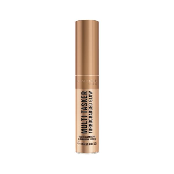 Rimmel Multi Tasker Turbocharged Glow, 006 It's Giving Glow 10ml
