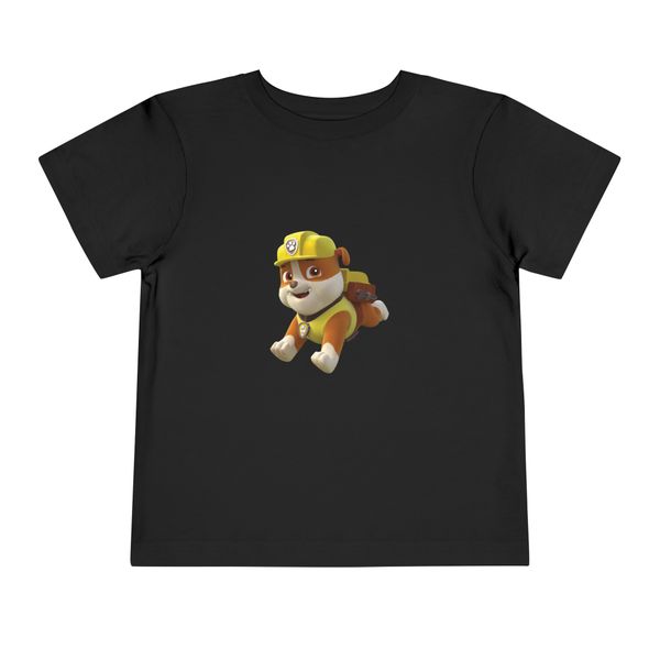 Rubble Short Sleeve T-shirt