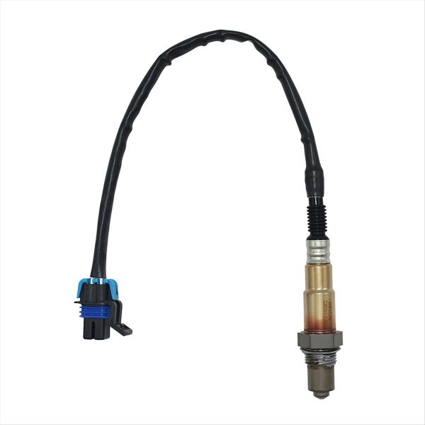 Oxygen Sensor 12634085 0258010257 for Buick Compatible with Chevrolet