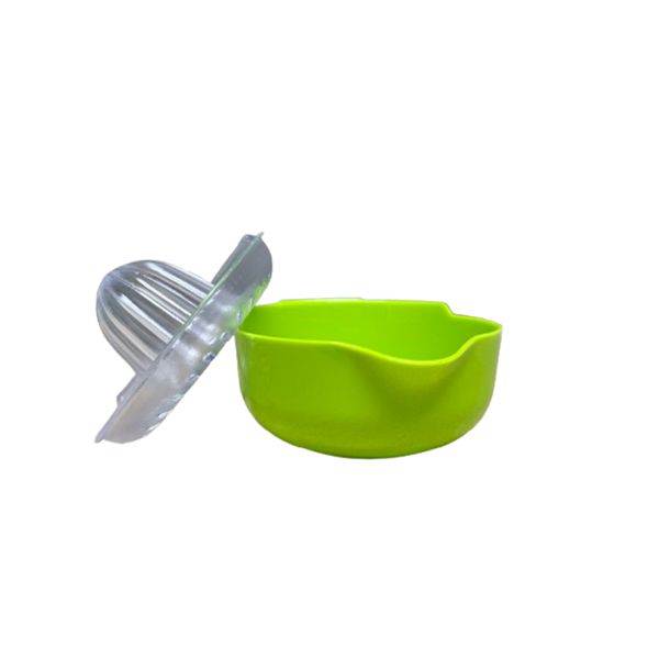 Green Manual Orange Juicer Green Citrus Juicer