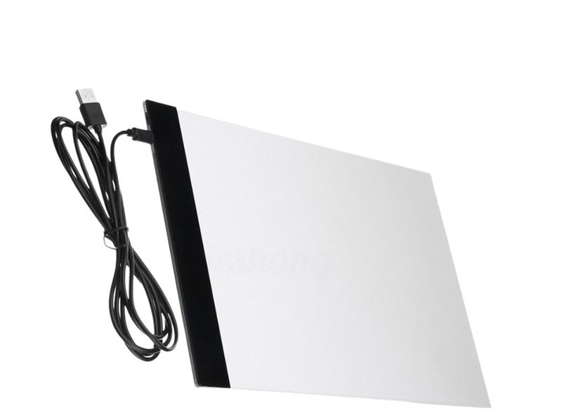 A4 LED Ultra-Thin Tracing Light Board