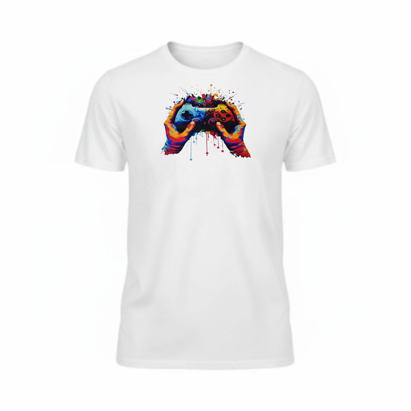 Controller 1 T-Shirt-XL