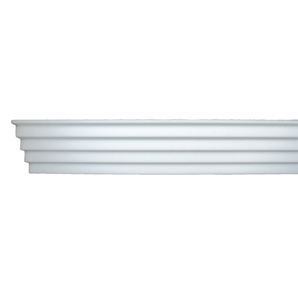 Xps Cornice - Tamara - 115Mm - 2Metre - 3 Pieces