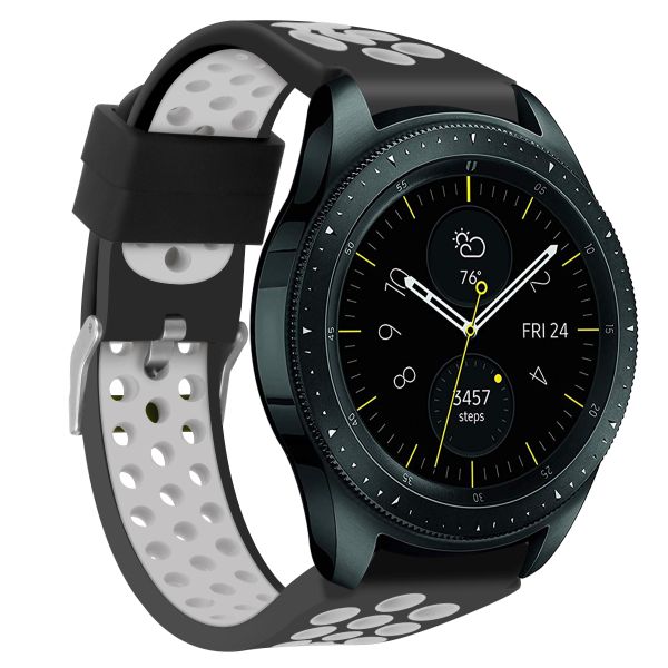Universal Sports Band Watch Strap 22mm