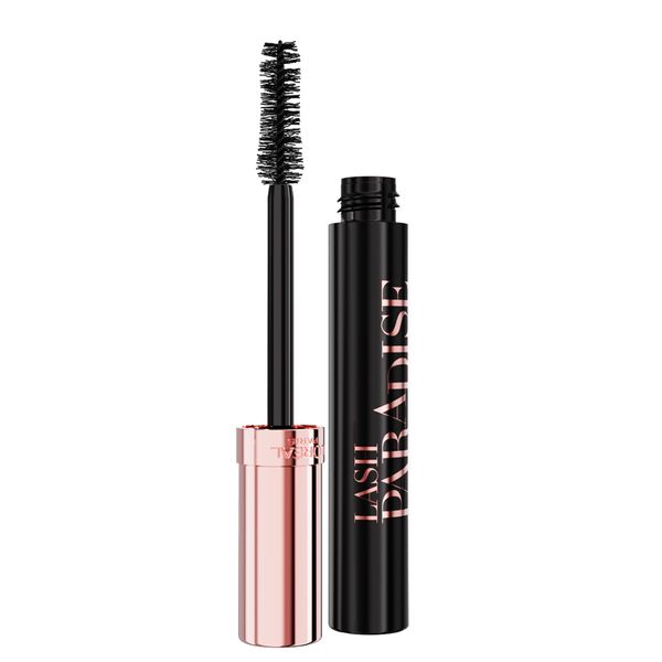 LOreal Paradise Forever Noir Mascara Intense Black Volume up to 24H