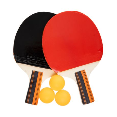 ping pong set