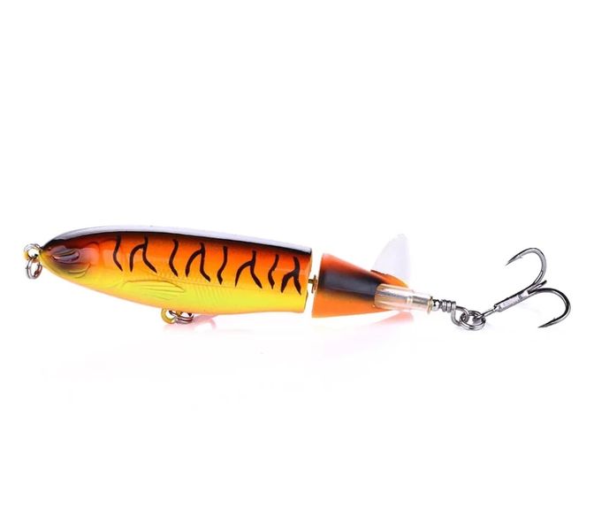 Whopper Plopper - Fishing Lure