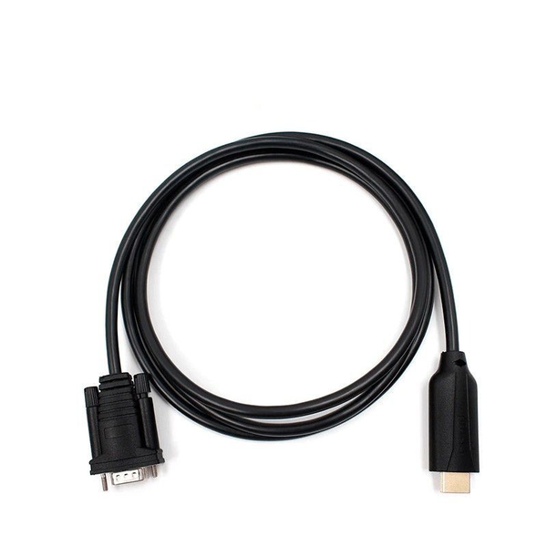HDMI to VGA Cable 1.5M-9T9