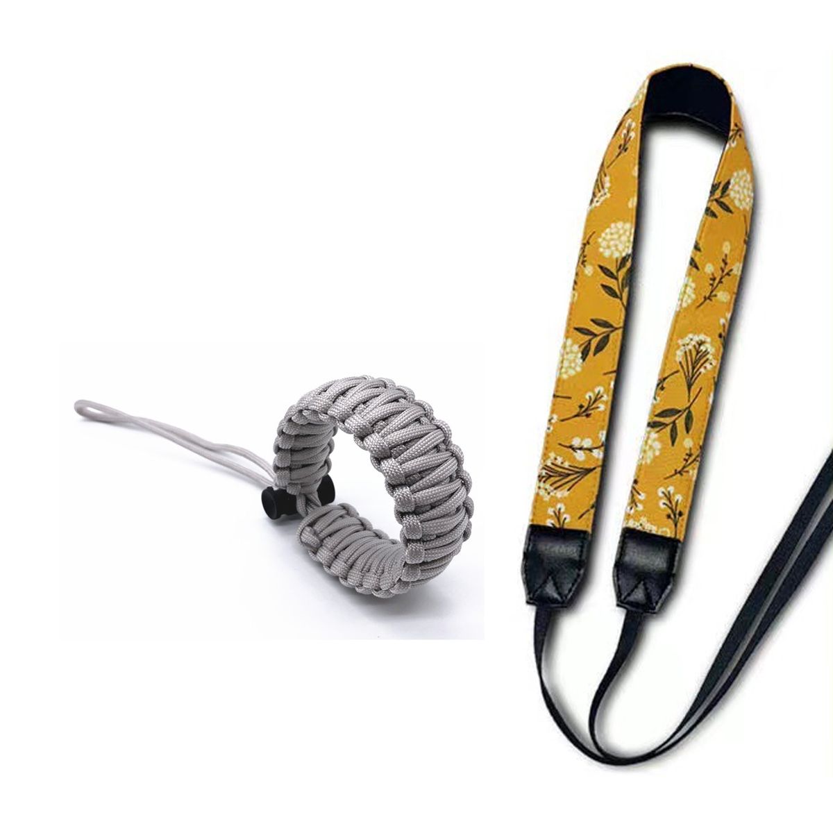 Camera strap hand wrist strap lanyard photography accessories
