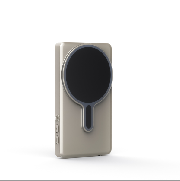 Magnetic Selfie Display, suitable for 4.02-inch Screen Mobile Phones