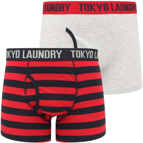 tokyo laundry boxer shorts