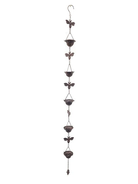 Garden/Home Decor/Rain Chain