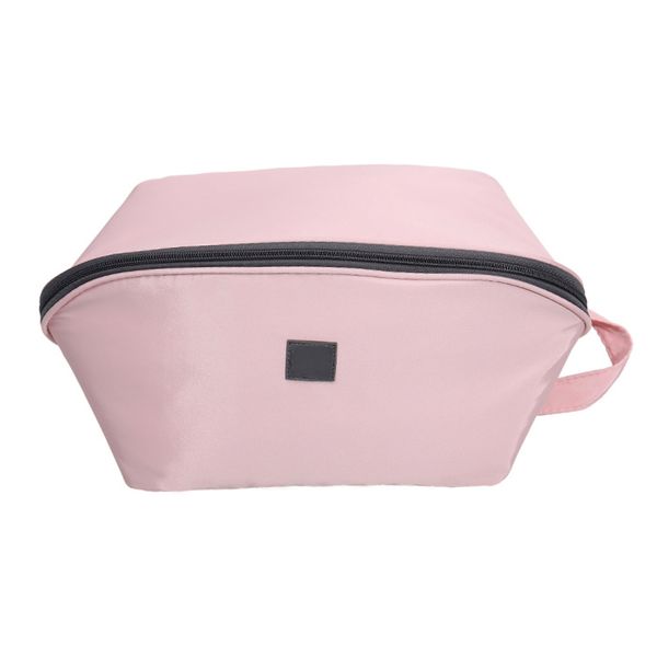 Bra &amp; Socks Organizer Bag - Travel Underwear Storage
