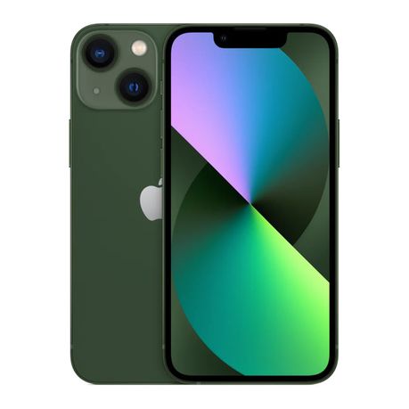 iPhone 13 128GB Certified Pre-Owned- Best Quality + NOVA-IL Case