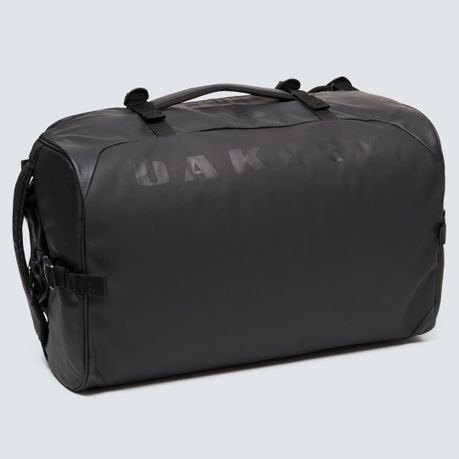 Oakley training duffel sales bag review