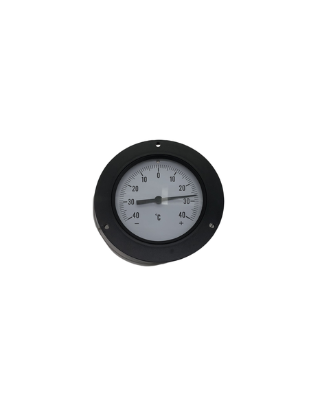 Cold Room Pressure Themometer -40 +40