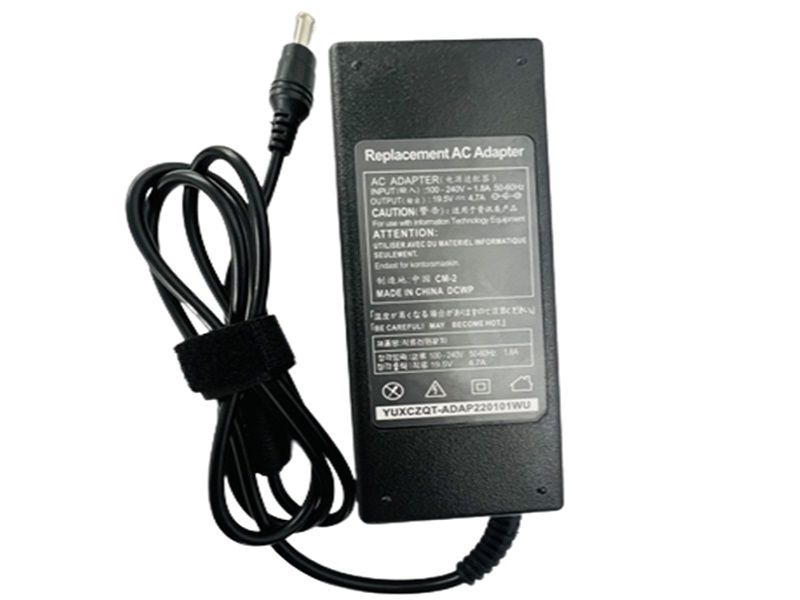 Zatech Laptop Charger for Sony 19.5v4.7a