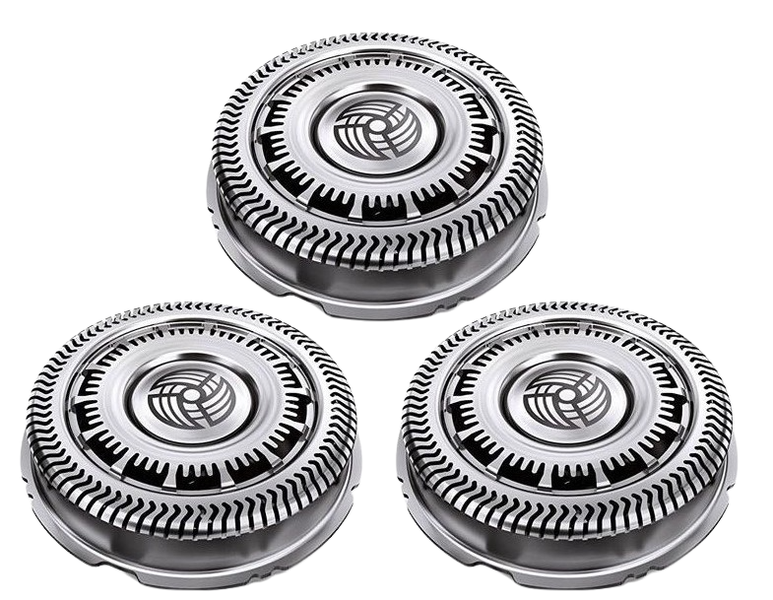 EMPORIUM SH90 Replacement Shaver Head Blades for Philips Shavers