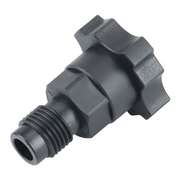 Spray Tool Connector For Pps Adapter For Anest Disposable Measuring Cup