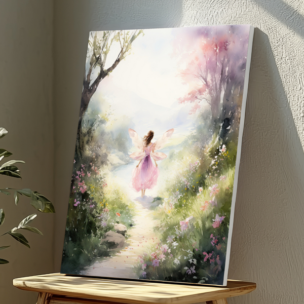 Fairy Garden image