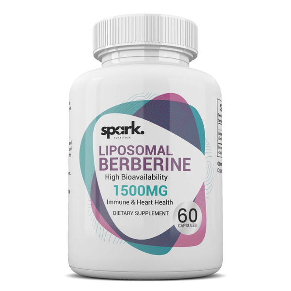 Liposomal Berberine