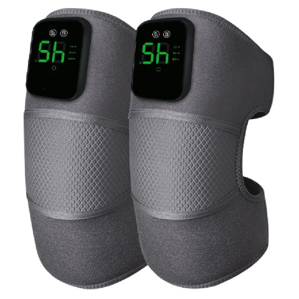 Multifunctional Thermal Knee and Shoulder Massager