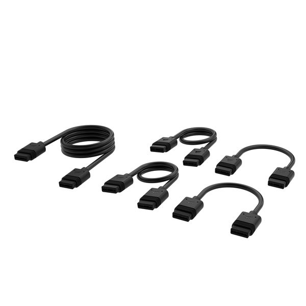 Corsair iCUE LINK Cable Kit with Straight connectors