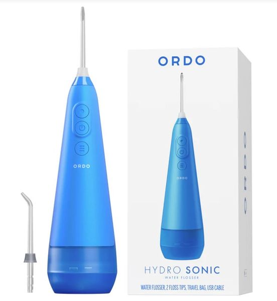 Ordo Water Flosser: Arctic Blue