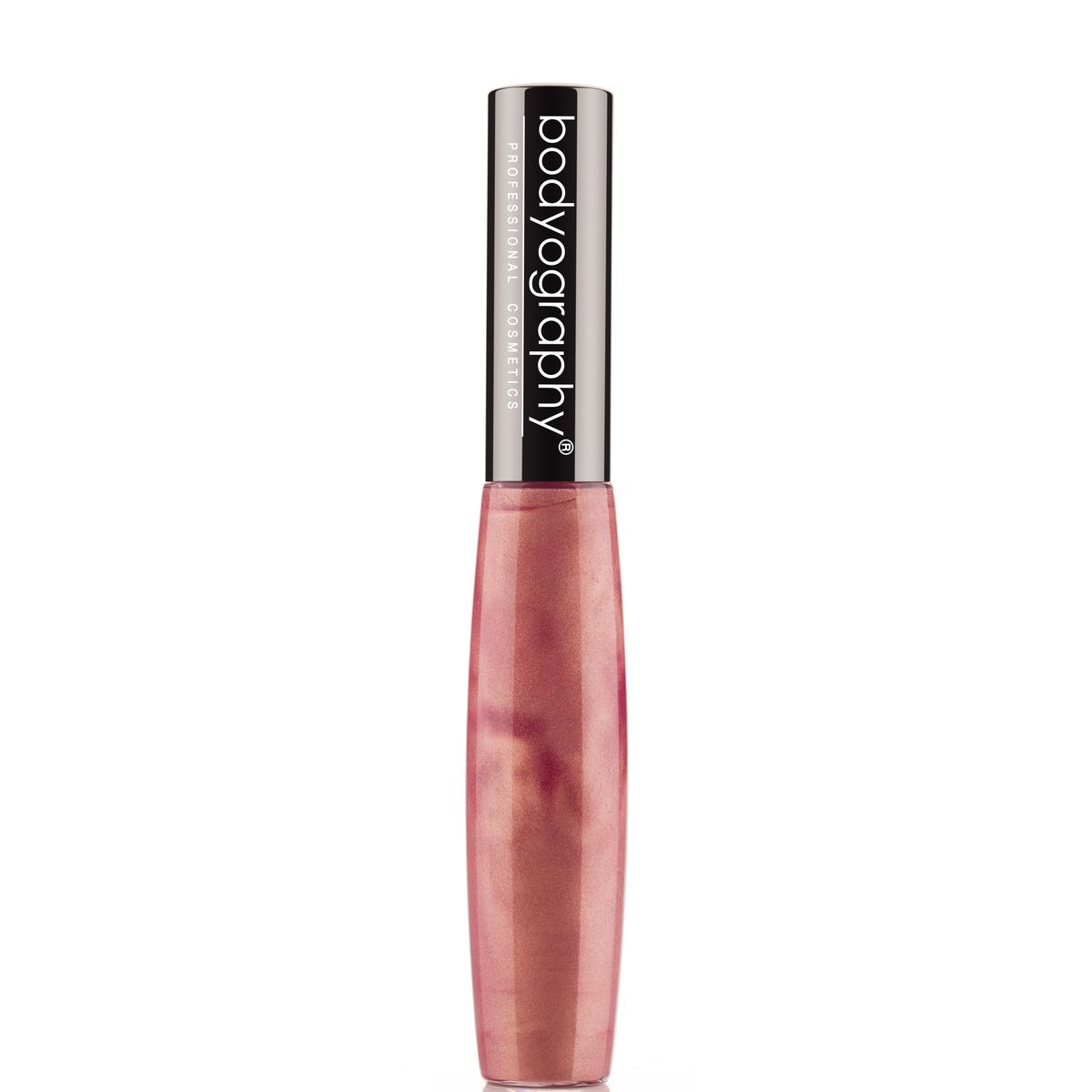 Bodyography Lip Gloss Darling (Pink Shimmer) Buy Online in South
