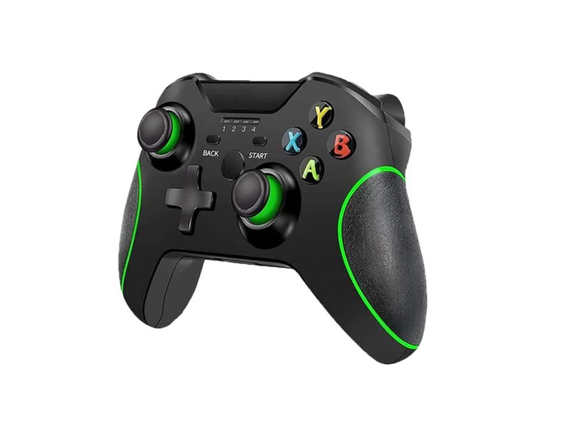 X-B One 2.4G Wireless Controller - PS3, Xbox and PC