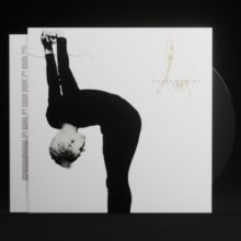 Deep (Vinyl / 12" Album (Clear vinyl))