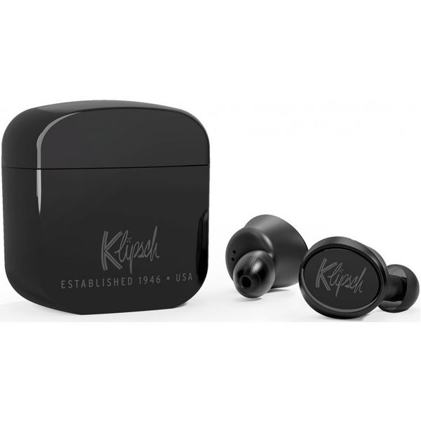 Klipsch T5 II True Wireless In-Ear Headphones