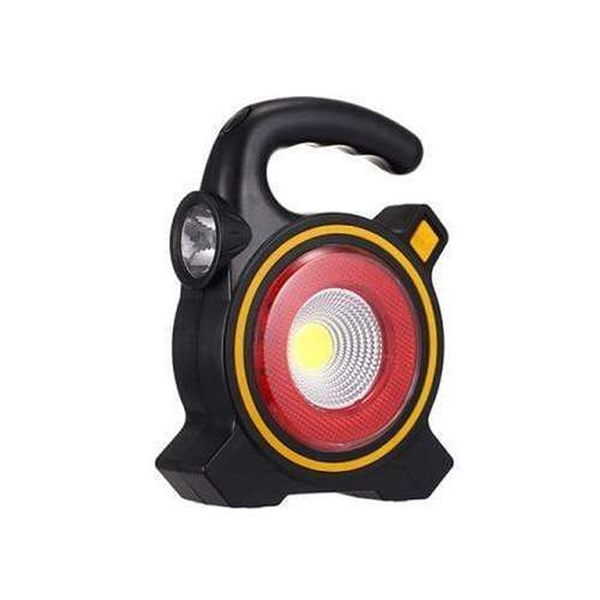 Multi-functional Solar Lamp JY-819C