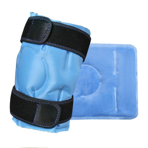 Knee Ice Pack for Injuries