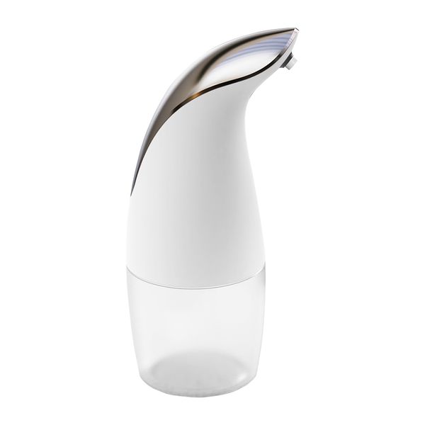 Touchless Soap Dispenser Automatic Induction Foam Dispenser for Bathroom