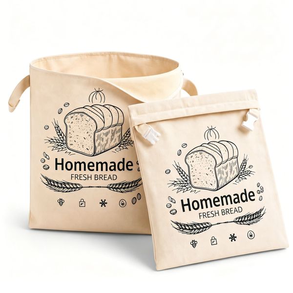 Food Storage Bag image