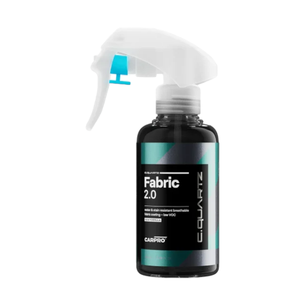 Carpro - Cquartz Fabric 2.0 100 ml