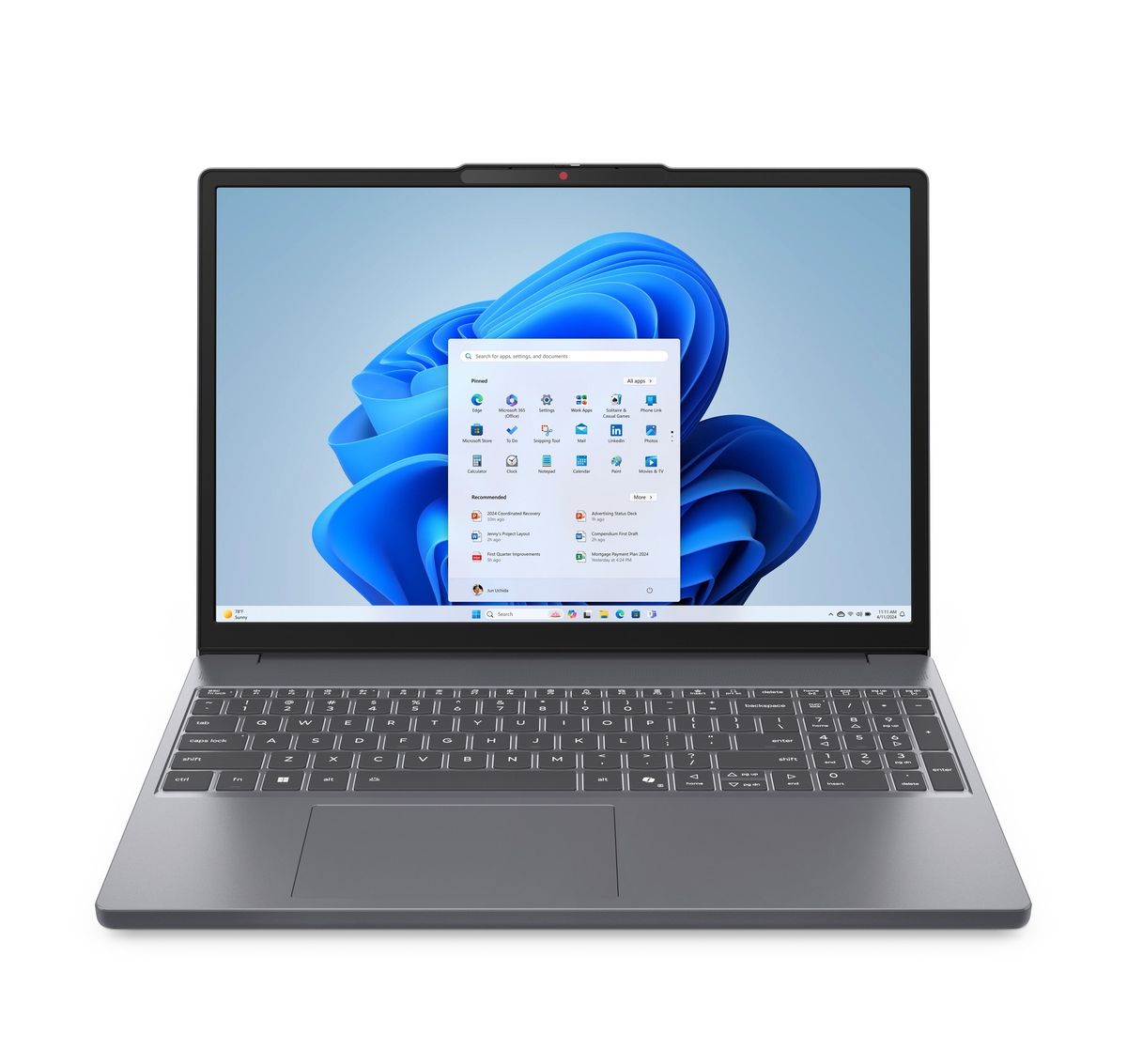 Lenovo IdeaPad Slim 3 Core i5 13420H 8GB DDR5 512GB 15.3