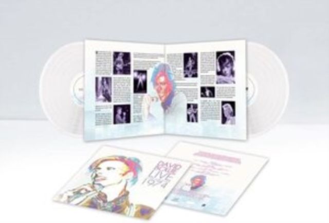 Live Los Angeles 1974 (Vinyl / 12" Album Coloured Vinyl)