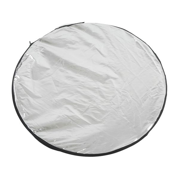 Compatible with PULUZ 80cm 5-in-1 Reflector - Multi-surface