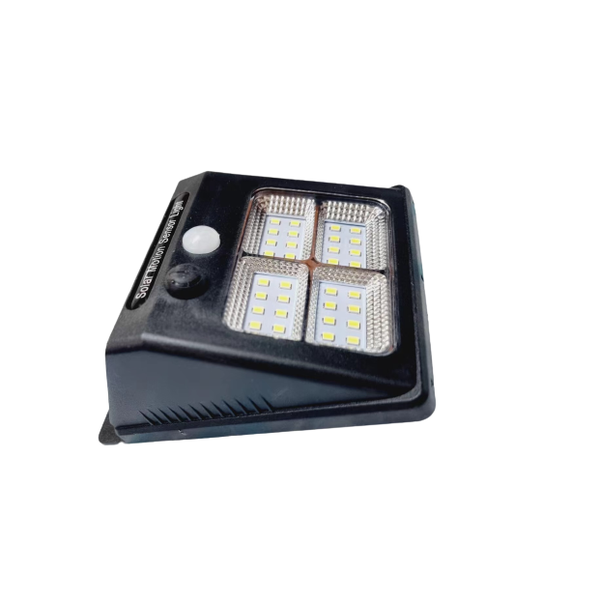 CTS - Solar Energy Induction Wall Lamp - 801B