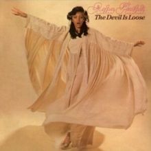 The Devil Is Loose (CD / Album)