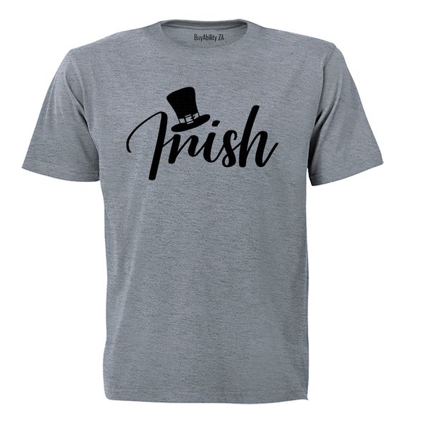Irish - St. Patricks Day - Kids T-Shirt
