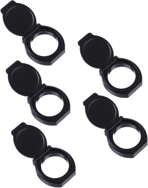 Ultra Thin Webcam Privacy Cover Self-Adhesive Lens Protectors Enhanced Sec