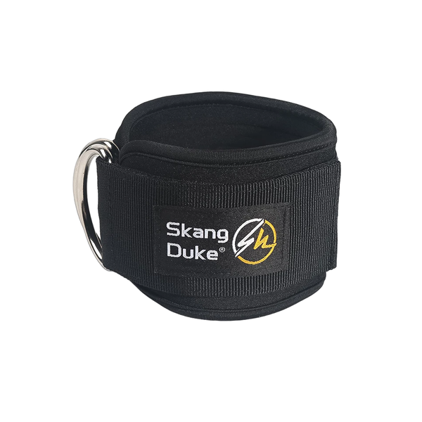 Skang Duke Fitness Leg Training Ankle Strap Adjustable - Black