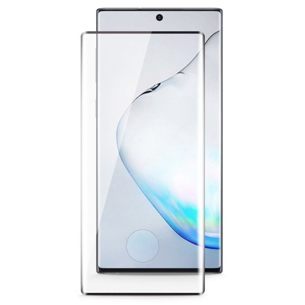 Tempered Glass Screen Protector for Samsung Note 10 Plus | AW