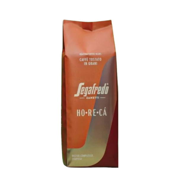 Segafredo - Horeca Coffee Beans 1Kg